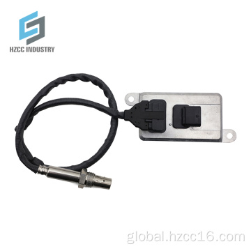 China 24v Nox sensor for MAN trucks 51154080015 Supplier